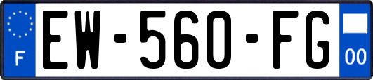 EW-560-FG