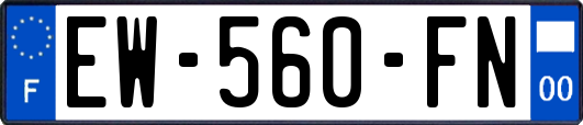 EW-560-FN