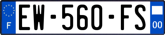 EW-560-FS