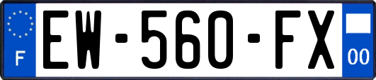EW-560-FX