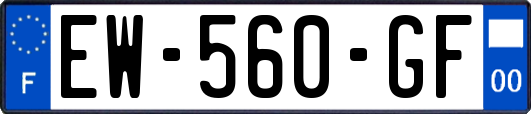 EW-560-GF