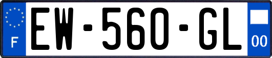 EW-560-GL