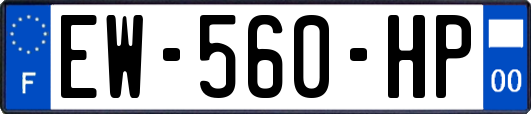 EW-560-HP