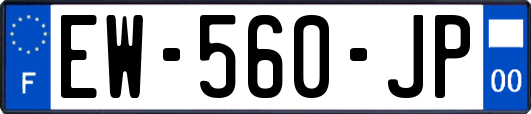 EW-560-JP