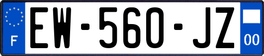 EW-560-JZ