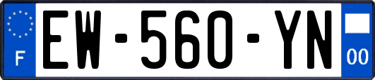 EW-560-YN