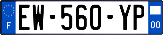 EW-560-YP
