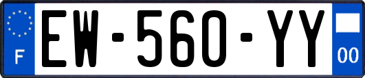 EW-560-YY