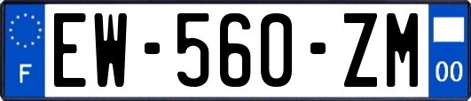 EW-560-ZM