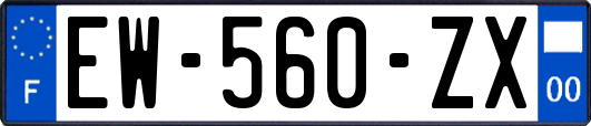EW-560-ZX