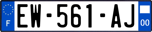 EW-561-AJ