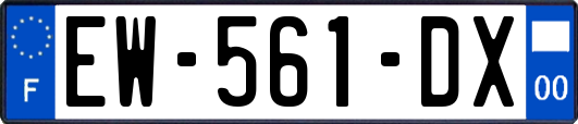 EW-561-DX
