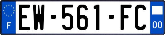 EW-561-FC