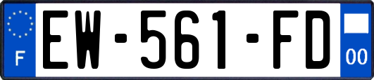 EW-561-FD