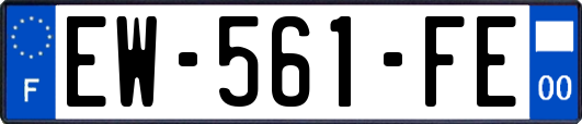 EW-561-FE