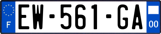 EW-561-GA