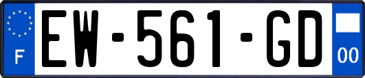 EW-561-GD