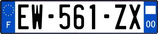 EW-561-ZX