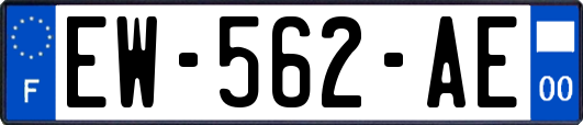 EW-562-AE