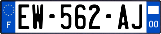 EW-562-AJ