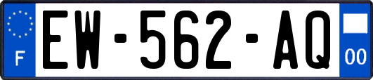 EW-562-AQ