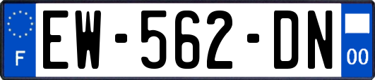 EW-562-DN