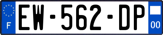 EW-562-DP