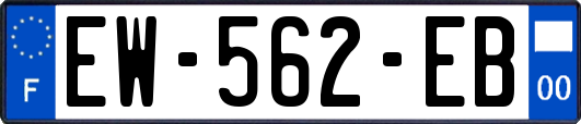 EW-562-EB