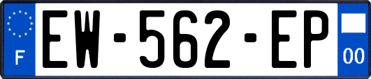 EW-562-EP