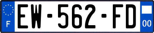 EW-562-FD