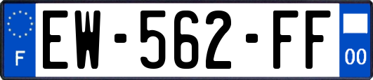 EW-562-FF