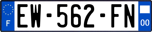 EW-562-FN