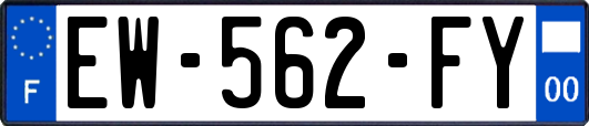 EW-562-FY