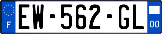 EW-562-GL