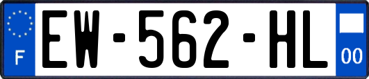 EW-562-HL