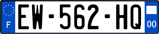 EW-562-HQ