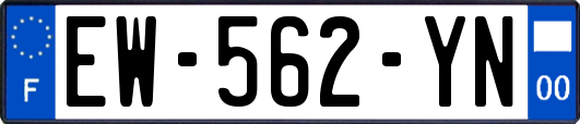 EW-562-YN