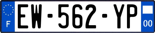 EW-562-YP