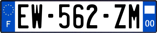 EW-562-ZM