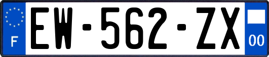 EW-562-ZX