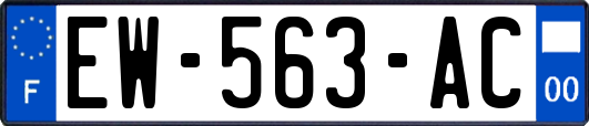 EW-563-AC