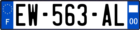 EW-563-AL