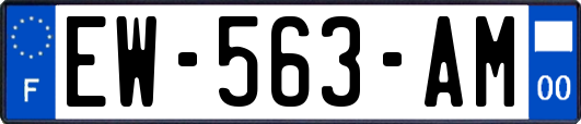 EW-563-AM