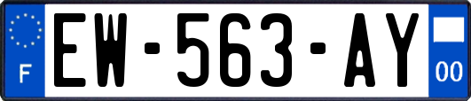 EW-563-AY