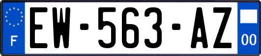 EW-563-AZ