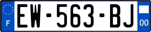 EW-563-BJ