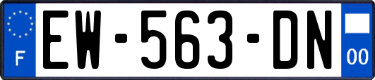 EW-563-DN