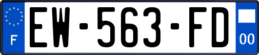 EW-563-FD
