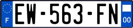 EW-563-FN