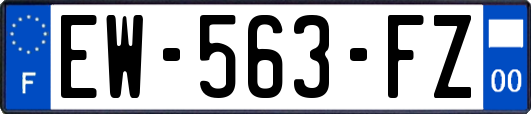 EW-563-FZ
